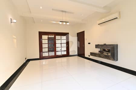 Luxury Living Redefined: 14 Marla Designer Villa For Sale In Bahria Golf City