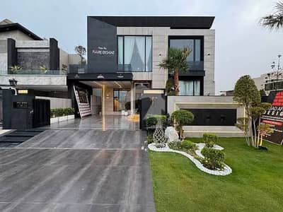 Become Owner Of Your House Today Which Is Centrally Located In DHA Phase 7 - Block Y In Lahore Become Owner Of Your House Today Which Is Centrally Located In DHA Phase 7 - Block Y In Lahore