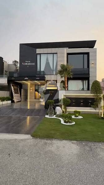 Become Owner Of Your House Today Which Is Centrally Located In DHA Phase 7 - Block Y In Lahore Become Owner Of Your House Today Which Is Centrally Located In DHA Phase 7 - Block Y In Lahore