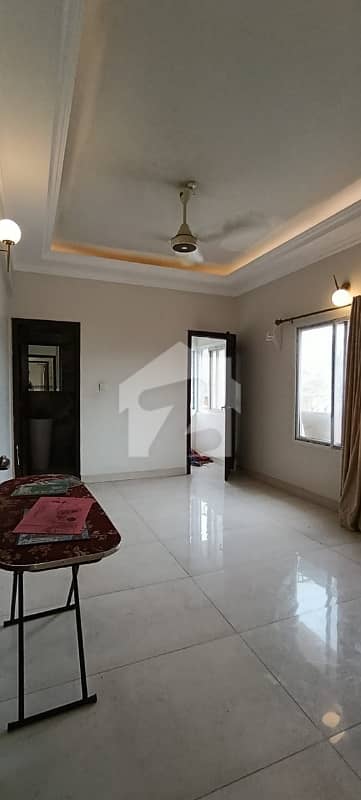 02 Bed Apartment For Sale in Bukhari Commercial - Bank Loan Applicable