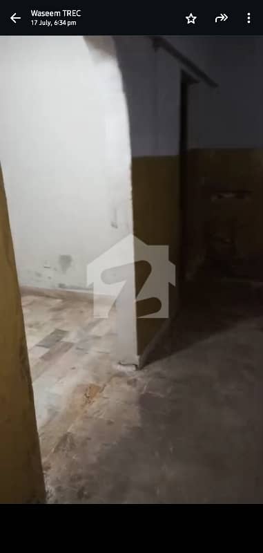 2 Bed Dd Apartment Available For Sale in Touheed Commercial Area