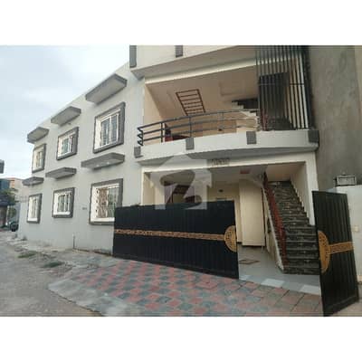 Brand New Double Storey 6 Marla House For Sale