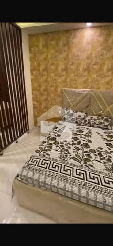 نیو سٹی - بلاک ایم نیو سٹی,واہ میں 1 کمرے کا 2 مرلہ فلیٹ 60.0 لاکھ میں برائے فروخت۔