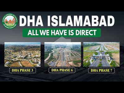 Dha Phase 3 Islamabad Old New Pindi Dha Phase 3 Islamabad Old New Pindi