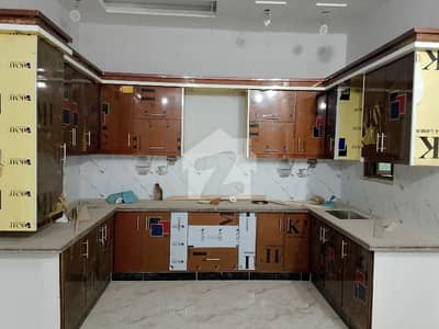 Ground Plus 1 New House 60 feet road Available In North Karachi - Sector 11-C/3 For Sale