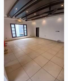 EXCELLENT RENTAL OPPORTUNITY: LUXURIOUS 500 SQ YD UPPER PORTION FOR RENT IN DHA PHASE 7, KARACHI