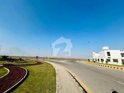 Ideally Located 5 Marla Residential Plot for Sale in DHA lahore