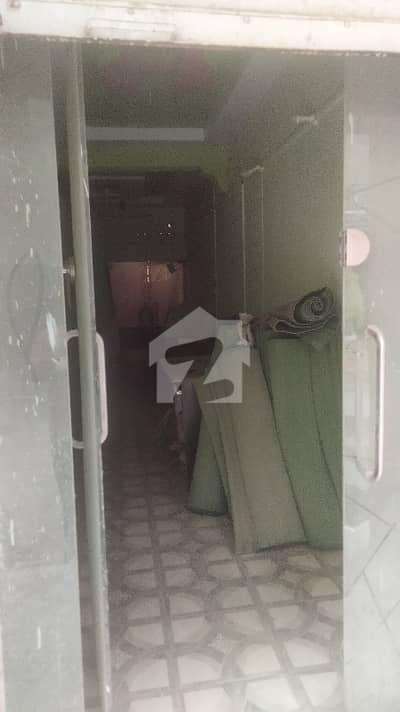 فیڈرل بی ایریا ۔ بلاک 20 فیڈرل بی ایریا,کراچی میں 2 مرلہ دکان 97.0 لاکھ میں برائے فروخت۔