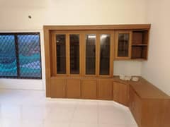 F. 11 DOUBLE STOREY HOUSE 7BEDS 2KITCHENS WITH BASEMENT 4CARS PARKING F. 11 DOUBLE STOREY HOUSE 7BEDS 2KITCHENS WITH BASEMENT 4CARS PARKING