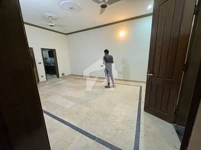7 Marla Beautiful House In I-14/3 Islamabad.