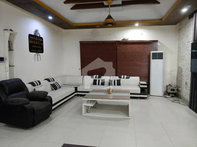 Double Storey 1 Kanal Is Available For Sale In Wapda Town also available in pia society 0312.00444. 56