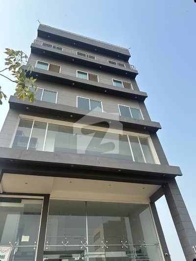 4 MARLA COMMERCIAL 1ST FLOOR IS AVAILABLE IN DHA TOP LOCATION FOR COMMERCIAL PURPOSE. 4 MARLA COMMERCIAL 1ST FLOOR IS AVAILABLE IN DHA TOP LOCATION FOR COMMERCIAL PURPOSE.