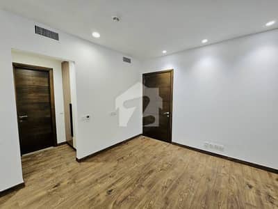 Brand New Furnished 1 Bed Apartment For Rent In Penta Square, DHA Phase 5 Lahore