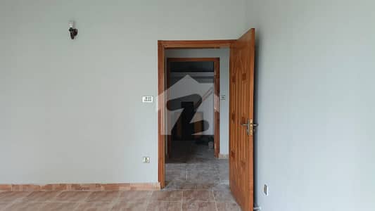 10 Marla Upper Portion for Rent Muhafiz Town Phase 2