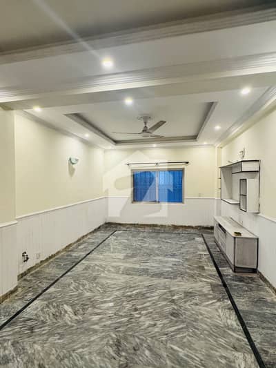 Flat For Rent Korang Road Bani Gala