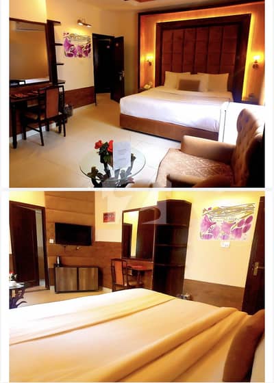 Solid Best Prime Located Tripple Storey House F7/2