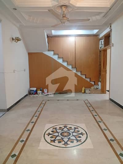 Beautiful Ground Portion Available For Rent In G11