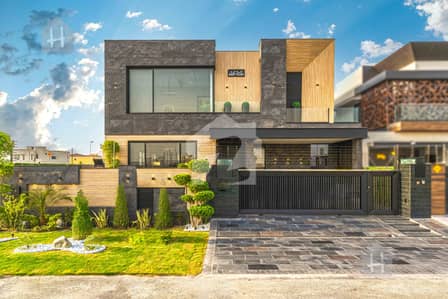 1 Kanal Modern House for Sale in Prime Location DHA Phase 4, Lahore