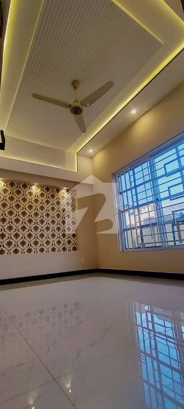 Brand New Designer Corner House On A Very Attractive Price