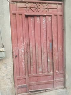 House Sized 120 Square Yards Is Available For Sale In Yaqoob Shah Basti, Near 4k Chowrangi