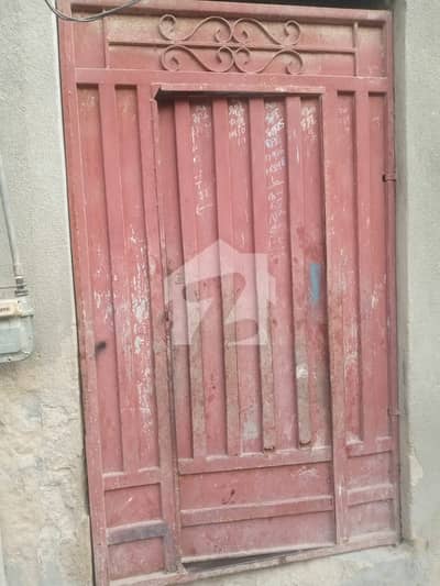 House Sized 120 Square Yards Is Available For Sale In Yaqoob Shah Basti, Near 4k Chowrangi