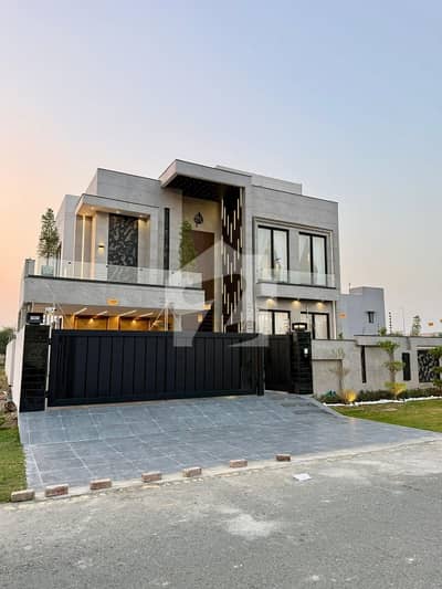 Brand new house for sale in DHA Lahore