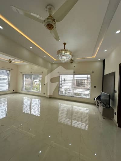 Brand New 5 Marla House Available For Rent In Dheri Enclave, Islamabad. Good Location With Easy Access To Market, School And Main Road.
