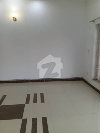 10 Marla House Available For Rent , Prime Location In Bahria Enclave Islamabad