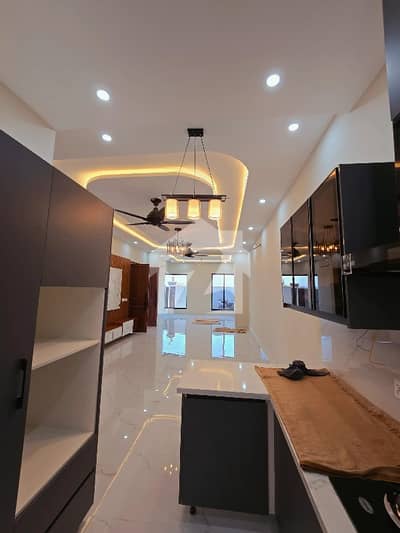 Brand New 10 Marla Luxury Designer House for Sale Prime Location