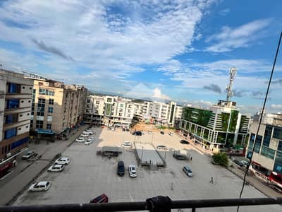 2 bed flat for sale in g 15 markaz