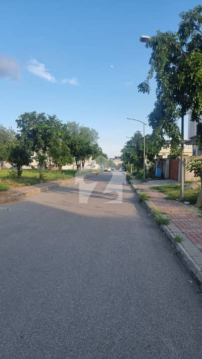 Good Location Solid Land Plot For Sale