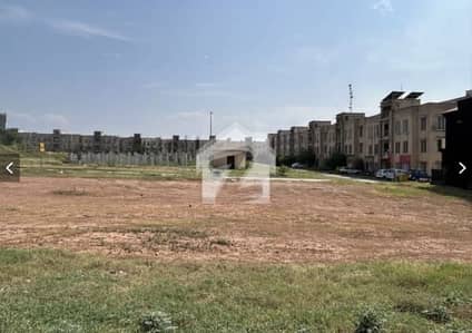 5 Marla Plot Available In Street 9, Rose Garden, Bahria Town Phase 8