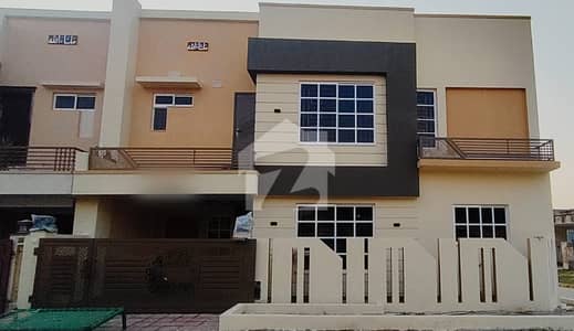 Spacious 7 Marla House Available For Sale In Bahria Town Phase 8 - Ali Block Spacious 7 Marla House Available For Sale In Bahria Town Phase 8 - Ali Block