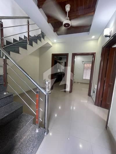 25*40 Double Story House Available For Rent In G13