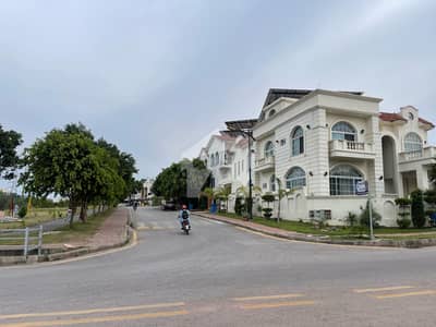 1 Kanal Plot for Sale in Sector C3, Bahria Enclave Prime Location | Great Investment Opportunity 1 Kanal Plot for Sale in Sector C3, Bahria Enclave Prime Location | Great Investment Opportunity