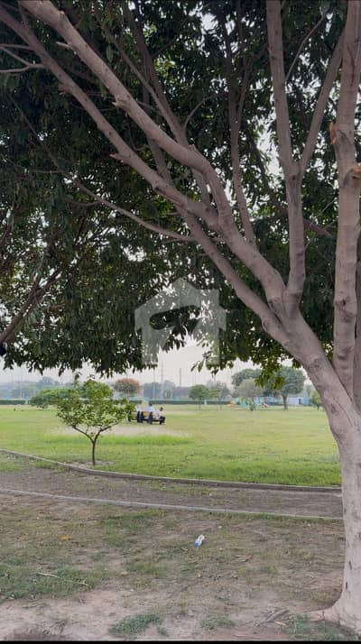 3.7 Marla Residential Plots Available For Sale In Al-Rehmat Housing | LDA Approved