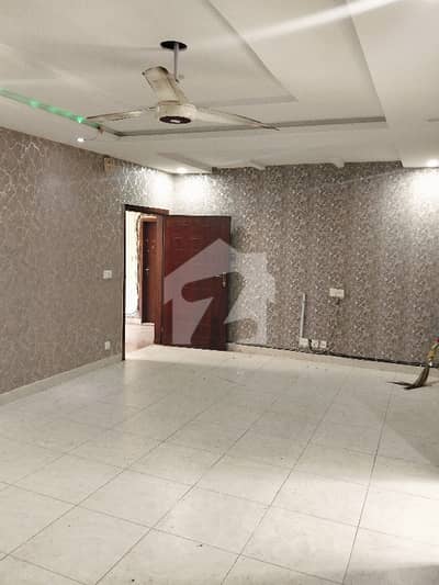 Bahria Town Phese-7 For Rent Two Bedrooms Apartment
