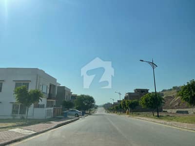 8 Marla Plot for Sale in Sector F1, Bahria Enclave Prime Location | Best Investment Opportunity