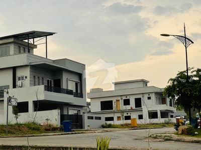 10 Marla Possession Plot for Sale in Sector J, Bahria Enclave Utilities Paid | Prime Location