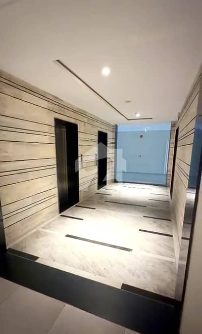Luxury 2 Beds Apartment for Sale in Defence Raya Golf Community