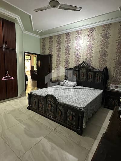10 Marla Double Story House For Sale Allama Iqbal Town Lahore