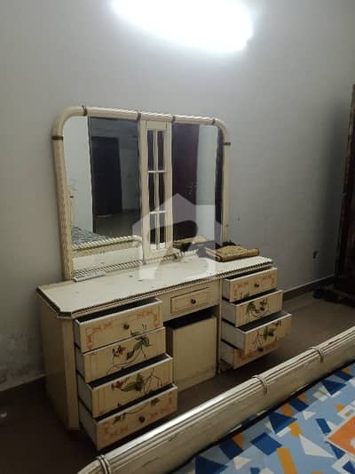 Furnish Room For Female For Rent In Psic Society Near Lums Dha Lhr