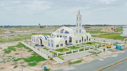 2 Marla Commercial plot available in most ideal possession sector M attached with Central Square 2 Marla Commercial plot available in most ideal possession sector M attached with Central Square