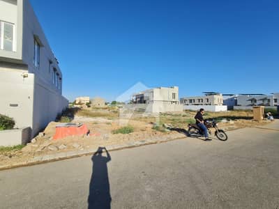 100 Yards Plot for Sale at Phase 2