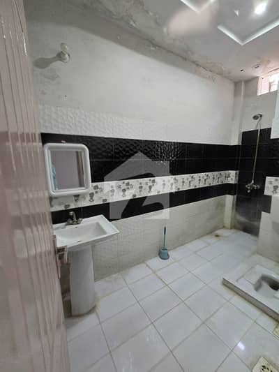 6 Marla 2 And Portion For Rent In Cavalry Ground EXT Zaman Colony