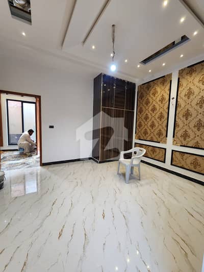 3 Marla Double Storey House For Sale