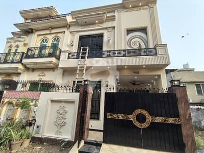 4 Marla Brand New Double Unit House Available For Sale In Paragon City 4 Marla Brand New Double Unit House Available For Sale In Paragon City