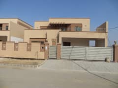 CHANCE DEAL SUH HAMZA DESIGNE 500 Square Yards LEASED House Sector G ASKARI V MALIR CANTT KARACHI For sale