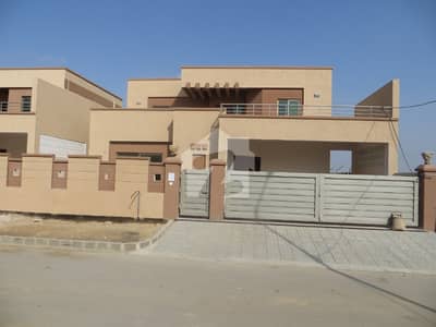 CHANCE DEAL SUH HAMZA DESIGNE 500 Square Yards LEASED House Sector G ASKARI V MALIR CANTT KARACHI For sale