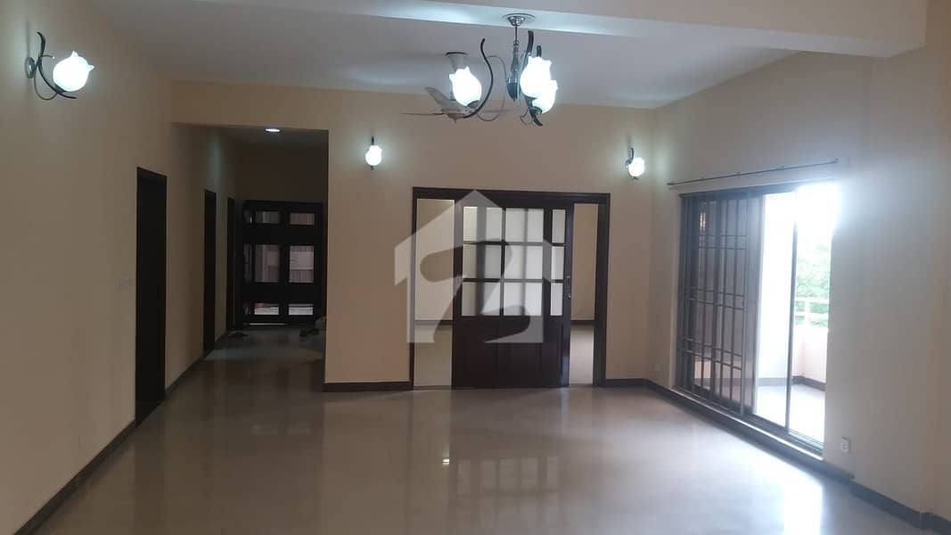 Beautiful Apartment in Malir Cantt Askari-5 Beautiful Apartment in Malir Cantt Askari-5